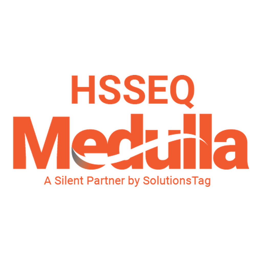 Medulla HSE logo